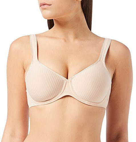 Triumph BH Modern Soft+Cotton W neutral beige 90B