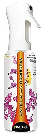 Semillas Batlle Anti Plagas Orquideas 500ml (Flairosol)
