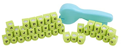 VBS Stanzzange 38 Teile inkl. Koffer