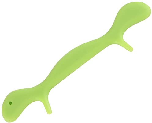 COHEALI Lächeln Gesicht Shaper Kaugummi Kieferpartie Kieferbildhauer Gesichtslifting-tool Kiefer Trainer Kann Es Nicht Klar Aussprechen Kieselgel Lächelndes Gesicht