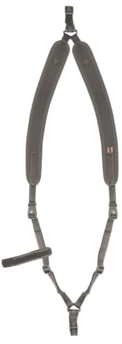 Beretta Neo Rucksack Gewehrriemen Gewehrgurt Braun Schwarz Grün