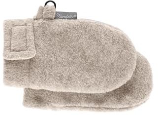 Sterntaler Unisex Fäustlinge Fäustlinge
