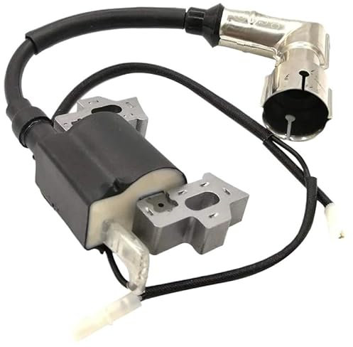 Piezas de jardín Bobinas de Encendido/Bobinas de Encendido/Encendido para Cub para Cadet, Troy Bilt 751-10620, 951-10620, 75110620, 95110620