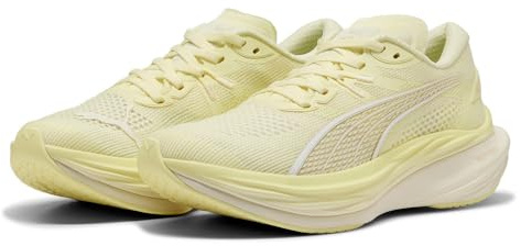 PUMA Deviate Nitro 3 Running Shoes EU 40 1/2