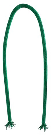 Magician's Rope - Circa Corda Commedia Flessibile, Trucco Illusione Primo Piano | Magic Trick Rope per Spettacoli sul Palco, Magic Show Funny, Accessorio Magia Prof