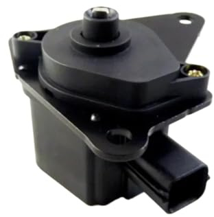 Xuanqingyi Store Válvula de control de ralentí for automóvil 04884549AB, controlador del acelerador, compatible con Dodge