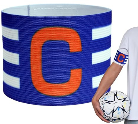 laxreheye Bandeaux pour capitaines de Football, Bandeaux pour capitaines