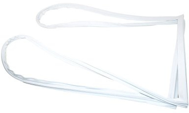 Réfrigérateur Congélateur Beko joint de la porte
