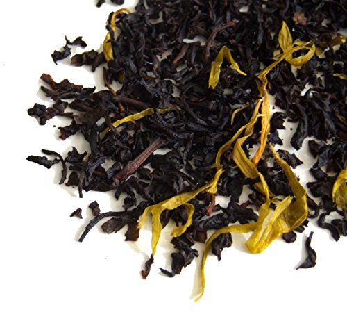 MaryGrey Loose Leaf Black Tea 1kg Catering Pack