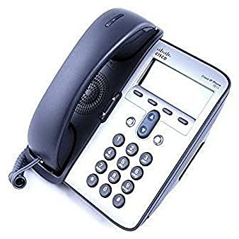 Cisco Systems 7911G IP Telefon (Generalüberholt)