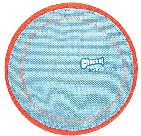 Chuckit! Paraflight Large - 9.5 Diameter - Pack of 4