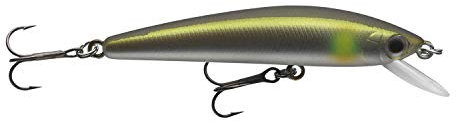 DAIWA Tournament Baby Minnow 60SP Miniwobbler 6cm 16710-502