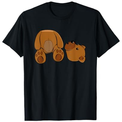 HALLOWEEN TEDDY ANGEL BEAR COSTUME WOMEN MEN CHILDREN BOYS T-Shirt