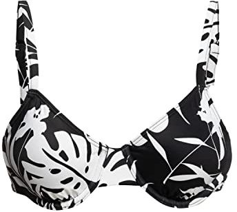 Roxy Love The Muse - Top de Bikini Con Aros Para Mujer