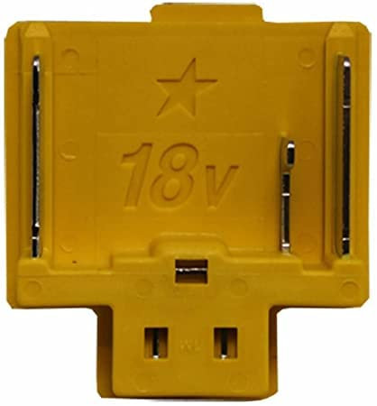 For Makita Connection Terminal 18V battery contact plate BDF451 BDF453 BDF456 BFS451 BHP453 BTD146 BTL061 BTM50 BTP140 BTW251 BUH523 BUM168 BUR181 BVC350 DDF453 DDF456 DHP453 DHP456 DTD146 643852-2