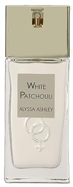 White Patchouli Edp Vapo 30 Ml