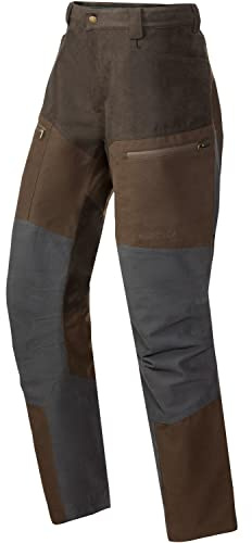 Parforce Membranhose Huntex Signature Braun, 52
