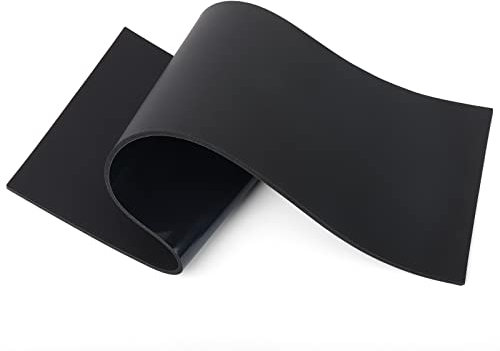 RUNJRX KEYBOARD Sound Dampening Foam,Keyboard Foam for Mechanical Keyboard Bottom,Made of LE-32 Poron (3mm Thick)