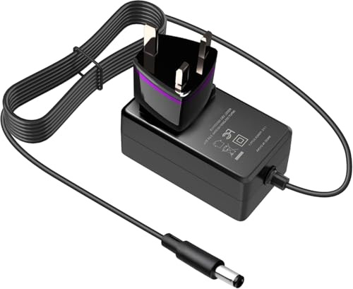 Xzrucst 12V 3A AC Adapter For SGIN X15 M15 15.6 Windows Laptop Power Supply Charger PSU