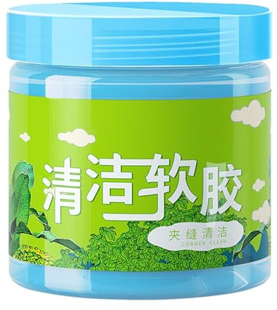 Reinigungsgel für Auto – Reinigungsgel für den Innenraum des Autos | Reinigungsmasse für Autos, Reinigungsgel aus tragbarer Auto-Detailreinigung, Reinigungsmittel für Autos