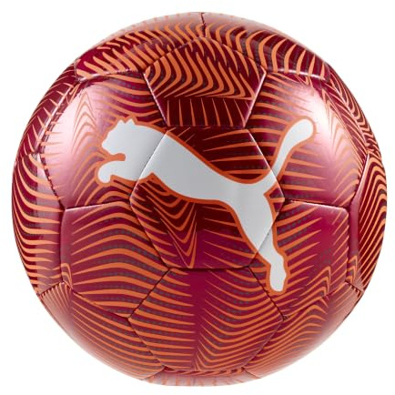 PUMA Final Graphic Ball, Palline da Allenamento Unisex Adulto