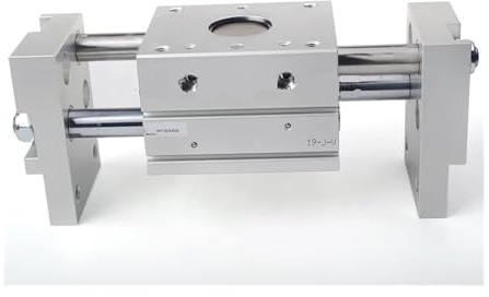 TYBOPHQJ Luft Greifer Pneumatische Zylinder HFT10X20S HFT10X30S HFT10X40S HFT10X60S HFT16X30S HFT16X60S HFT16X80S HFT20X40S HFT20X60S(HFT16X80S)
