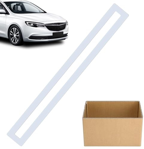 Pochoir de stationnement – Pochoirs droits pliables pour trottoir | Outil de marquage de 10,2 x 233,7 cm, bande précise pour la construction, le centre commercial, les trottoirs, l'asphalte, les aires
