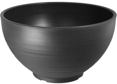 IDEANATEGRATE Maceta para Flor de Loto Hidropónica, Recipiente Grande para Plantas de Agua Diseño Decorativo para Uso en Jardín y Hogar