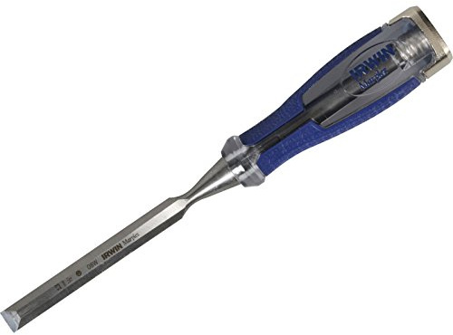 Irwin Marples M750 Burin incassable à poignée soft touch 1/2en