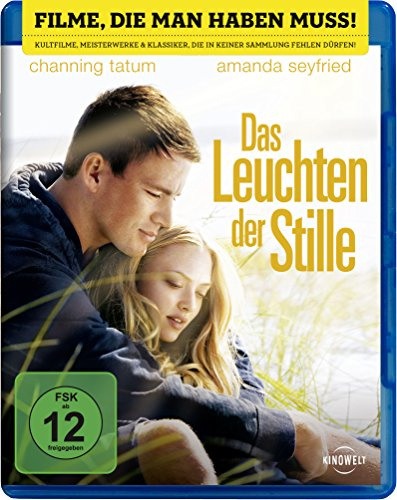 Das Leuchten der Stille