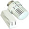 Oventrop 1011665 x Thermostat Blanc, 1 pièce