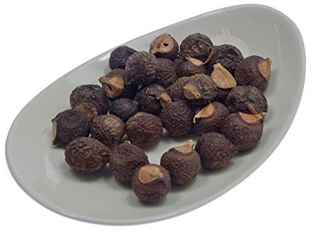 SENA -Premium - ganze Waschnüsse- (250g)