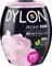 DYLON Washing Machine Fabric Dye Pod for Clothes & Soft Furnishings, 350g – Peony Pink