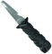 Seac K-Jack Cuchillo para buceo, snorkel y deportes acuáticos, lama 54 mm