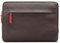 Pack & Smooch Lederhülle Für iPad Pro/Air 13 und 12.9 + Magic Keyboard | Sleeve Case Angus Ledertasche | Pflanzlich Gegerbtes Leder aus Italien | iPad Schutzhülle aus Leder in Dunkelbraun