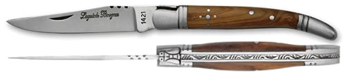 Petit Couteau Pliant de Poche - Lame 8 cm- N° 5840