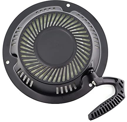 MCHNIC Seilzugstarter für Einhell GC-PM 46/1 S, GH-PM 40 P, GH-PM 46/1 S, GH-PM 46S Rasenmäher