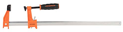 Pony Jorgensen 3718 18-Inch Steel Bar Clamp