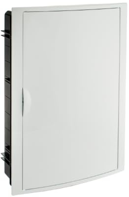 Arelos 5430 Caja de Distribución, Blanco