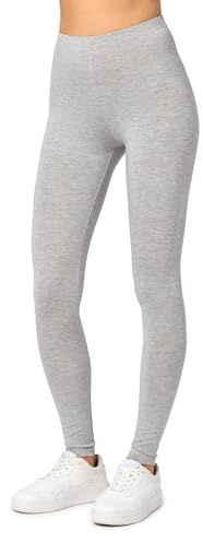 Merry Style Leggings Deportivos Mujer Ropa Deportiva Cintura Media MS10-143 | Ropa deportiva cintura media; leggings flexibles, suaves y transpirables para gimnasio, pilates, entrenamiento y uso diario
