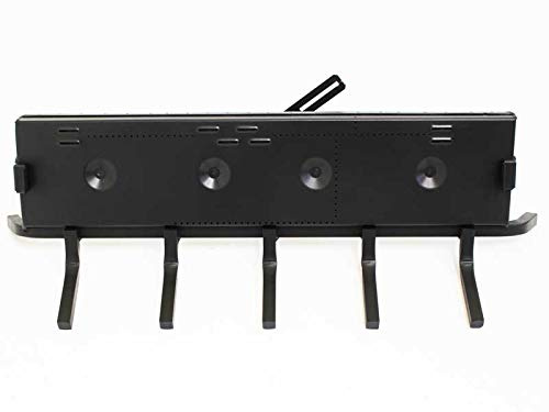 OEM - IHP Burner Assembly for Lennox Gas Fireplaces (H6556) - Original OEM Part