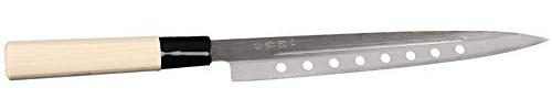 Sushi Chef Knife, Sashimi-NonStick, Stainless Steel