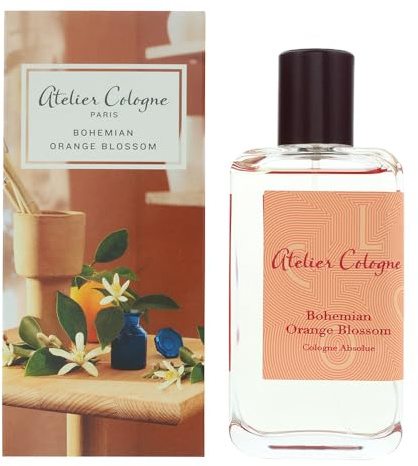 Atelier Cologne Parfum Bohème Fleur d'oranger 100 ml