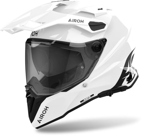 Airoh Commander 2 Color Motocross hjälm