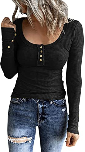Sonderangebote Schnäppchen Lila Oberteil Damen Sexy Ringelshirt Damen Karneval Schöne Günstige Kleider Sommer Pulli Damen Kurzarm Bluse Mit Gummizug Am Saum Damen V Ausschnitt Meine Bestellung Sale