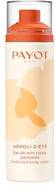 Payot Neroli D'Ete kroppsdoft 100 ml