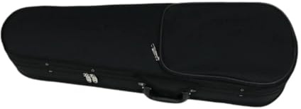 Geigenkasten Geigenkoffer, 4/4 voller Größe, dreieckiger Rucksack, tragbar, leicht, for Tragen, professioneller Geigenkoffer for Reisen im Freien Für den Schutz von Geigen