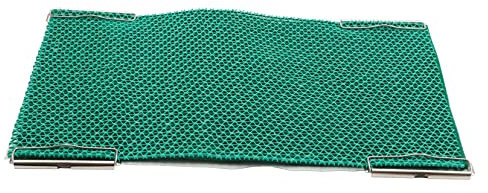 BESPORTBLE Terrarien-bettwäsche Wiederverwendbare Matte Für Reptilien Trocken Und Atmungsaktiv Einfach Zu Reinigen Geeignet Als Liege Und Ruheplatz Für Haustiere