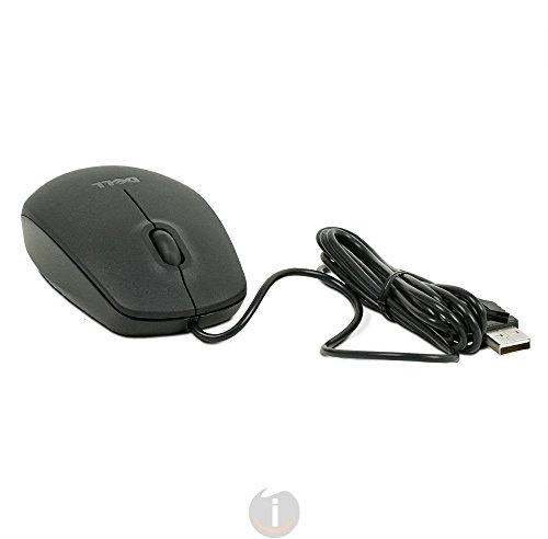 Dell MS111 Maus für PC, USB