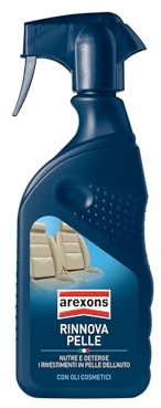 Arexons 8344 Smash Rinnova Pelle